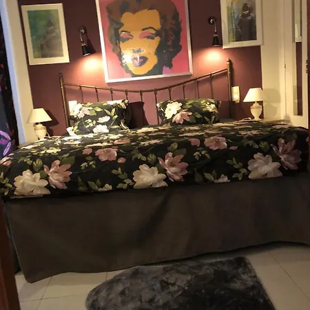 Lejlighed Casa Tres Coronas-annexet Calpe