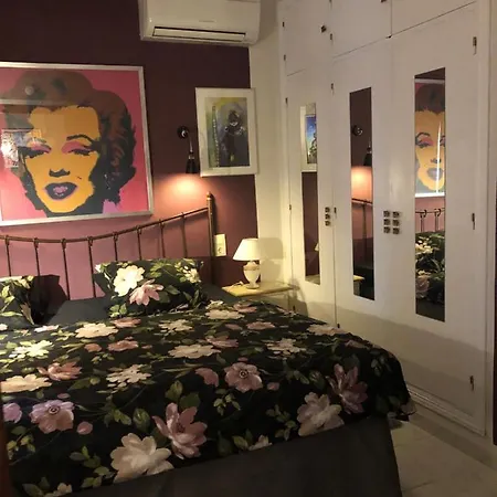 Casa Tres Coronas-annexet * Calpe