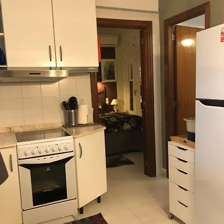 Casa Tres Coronas-annexet Lejlighed Calpe