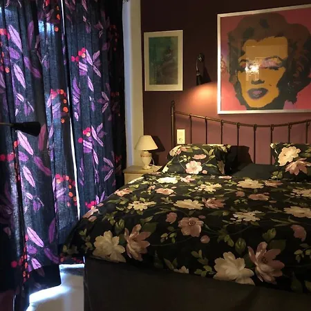 Lejlighed Casa Tres Coronas-annexet *