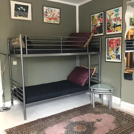 Casa Tres Coronas-annexet *