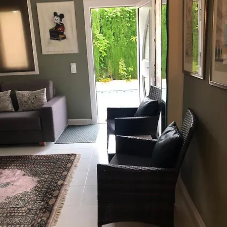 Casa Tres Coronas-annexet *