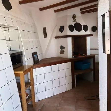 Casa Tres Coronas-annexet Lejlighed