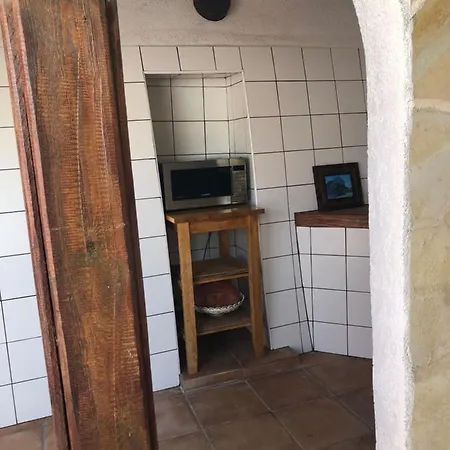 Lejlighed Casa Tres Coronas-annexet Calpe