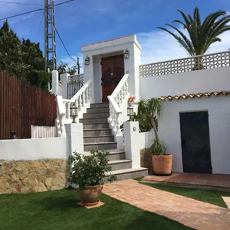 Casa Tres Coronas-annexet Lejlighed