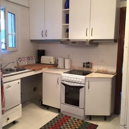 Lejlighed Casa Tres Coronas-annexet