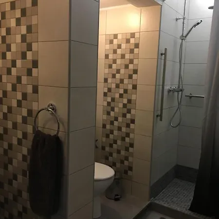 Casa Tres Coronas-annexet * Calpe