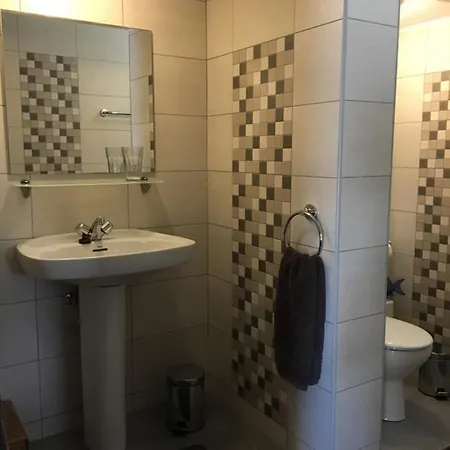 Casa Tres Coronas-annexet