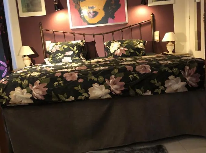 Apartamento Casa Tres Coronas-annexet Calpe