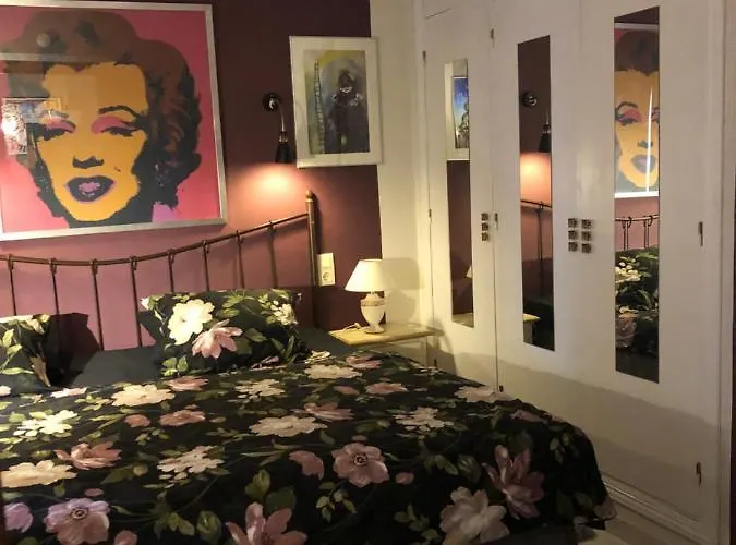 Casa Tres Coronas-annexet * Calpe