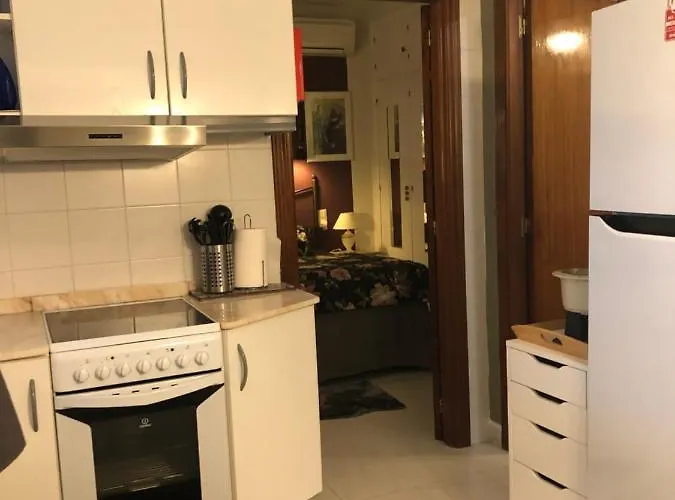 Casa Tres Coronas-annexet Apartamento Calpe