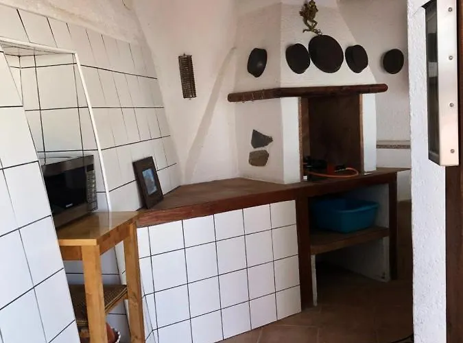 Casa Tres Coronas-annexet Apartamento