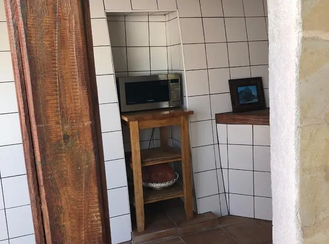 Apartamento Casa Tres Coronas-annexet Calpe