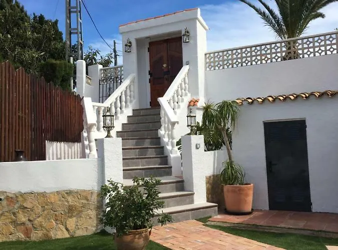 Casa Tres Coronas-annexet Apartamento